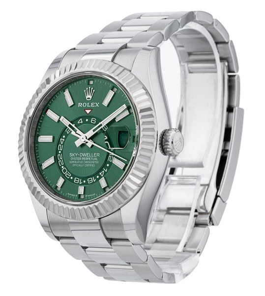 Rolex Sky-Dweller 336934